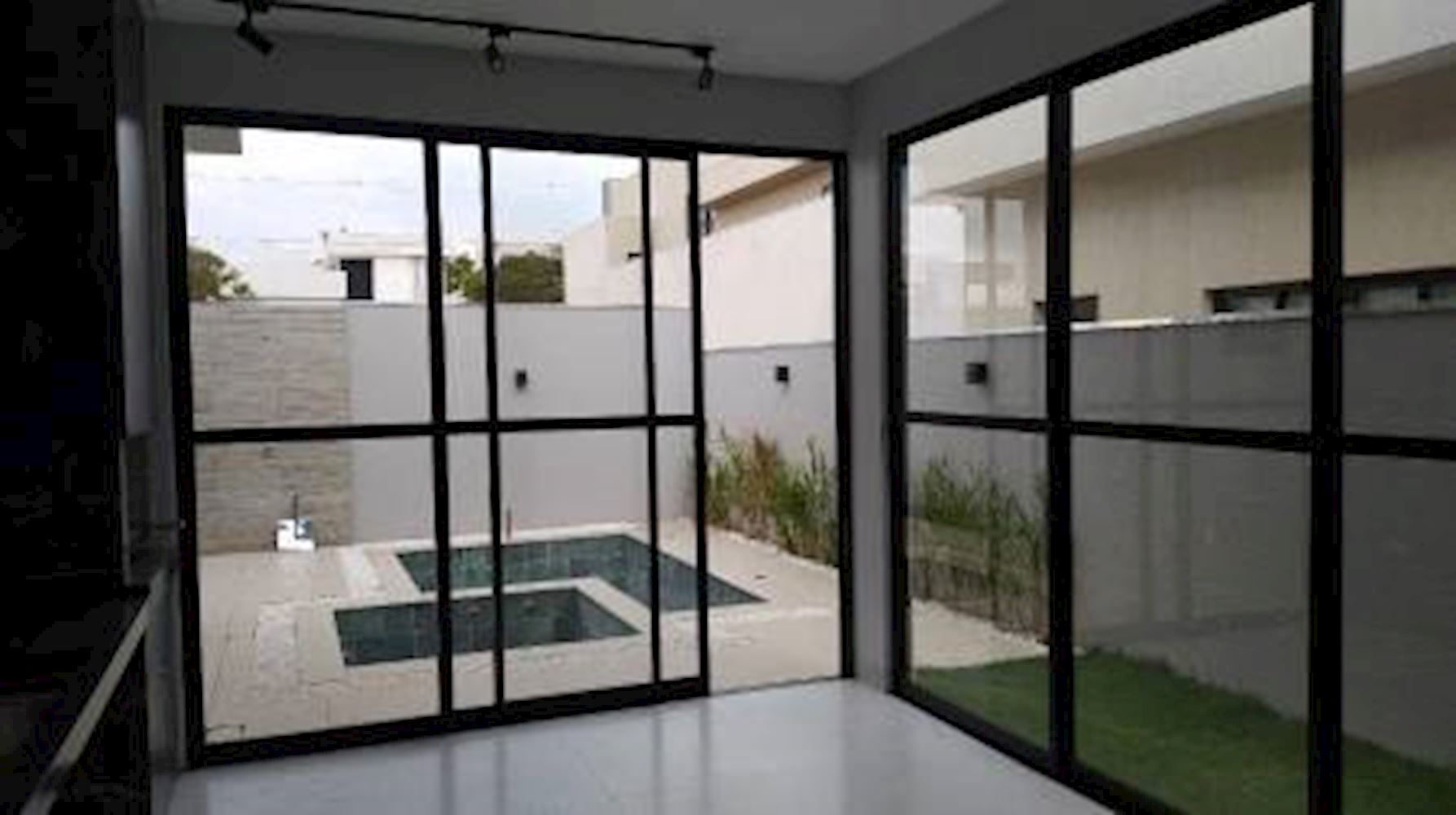 Casa no Condomínio Terras Alpha Anápolis - Anápolis/GO, localizado em Anápolis - GO