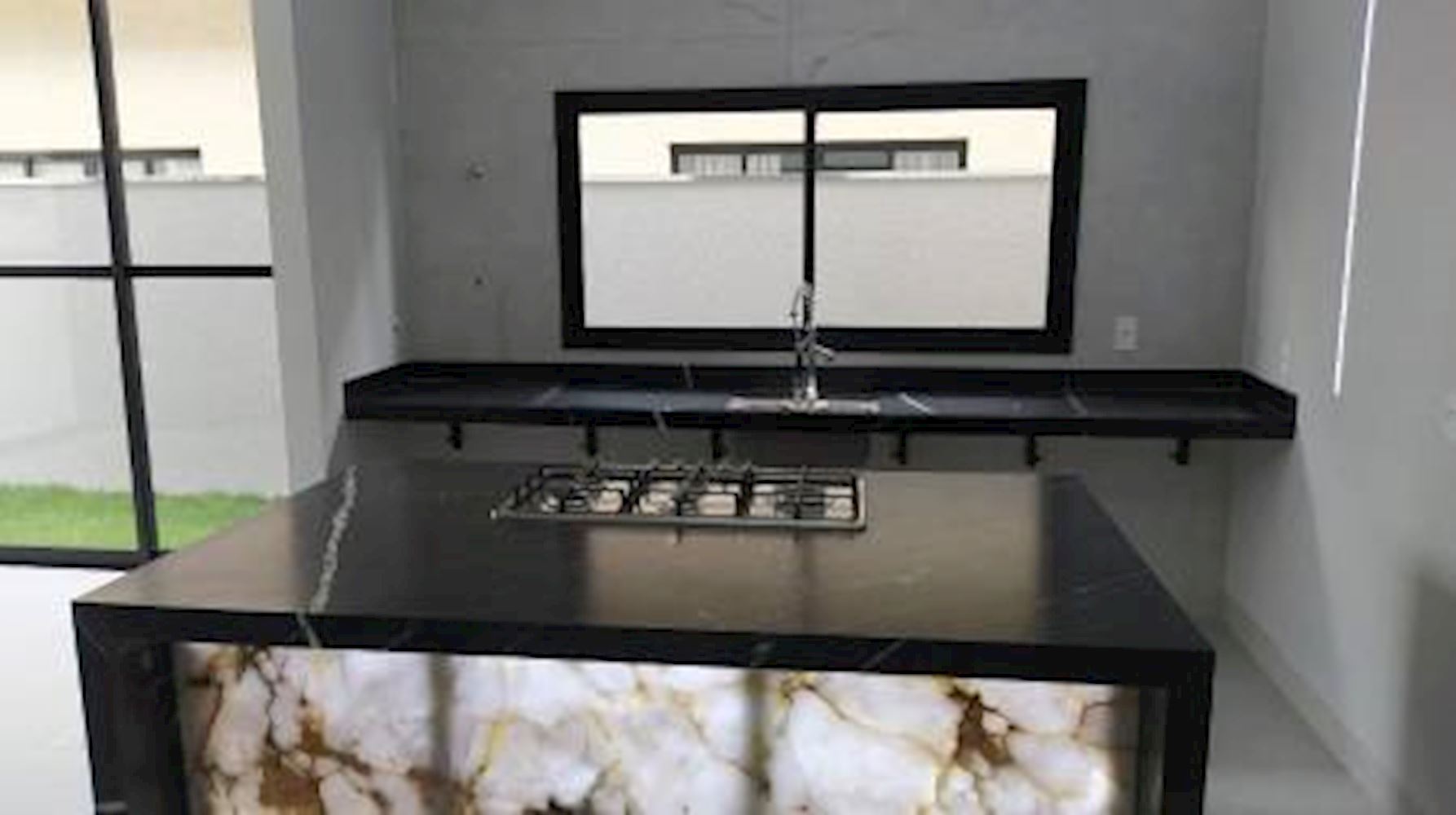 Casa no Condomínio Terras Alpha Anápolis - Anápolis/GO, localizado em Anápolis - GO