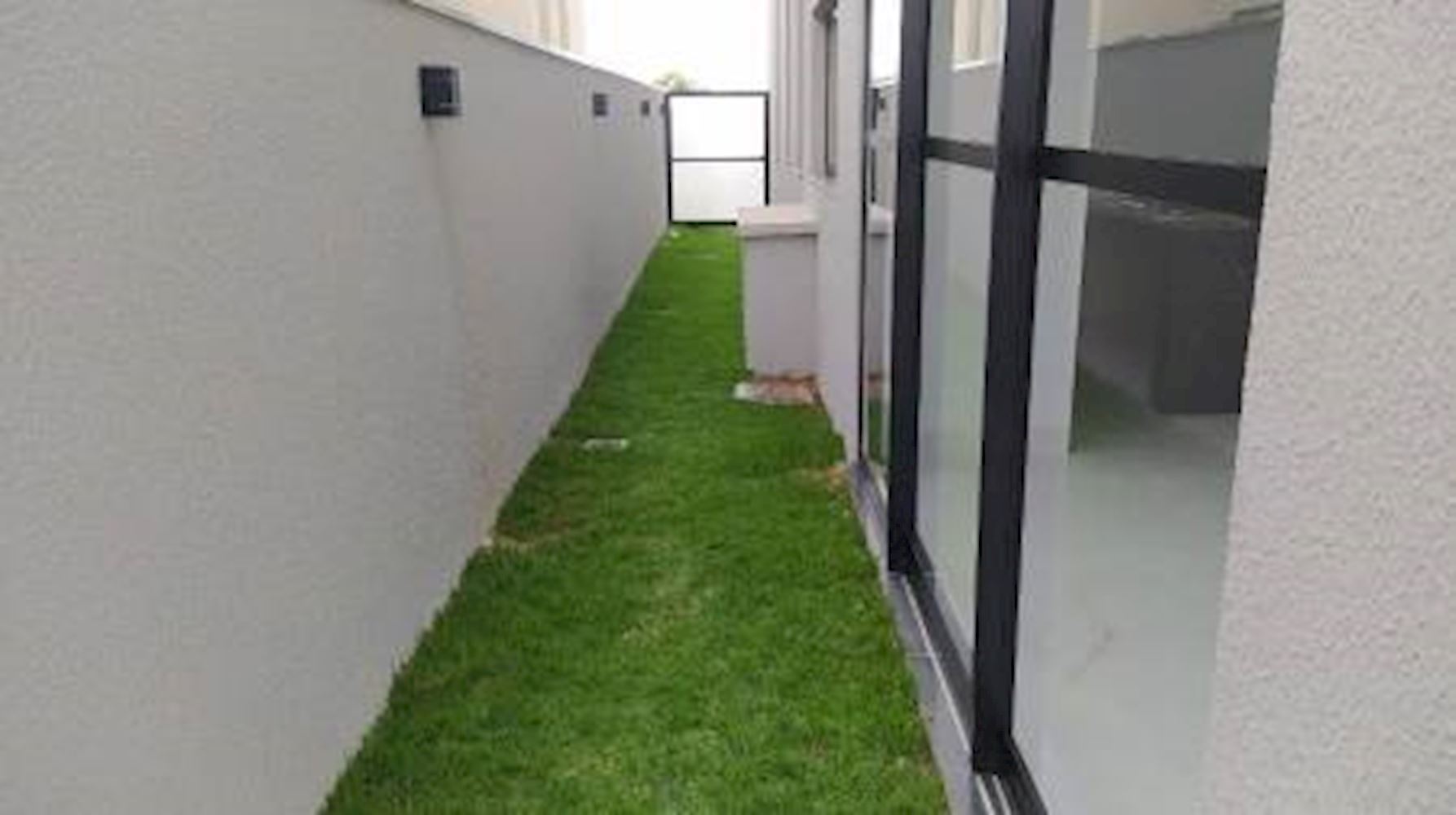 Casa no Condomínio Terras Alpha Anápolis - Anápolis/GO, localizado em Anápolis - GO
