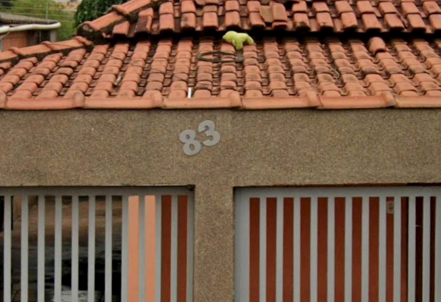 Casa no Residencial Center Park em Vista Alegre do Alto/SP, localizado em Vista Alegre Do Alto - SP