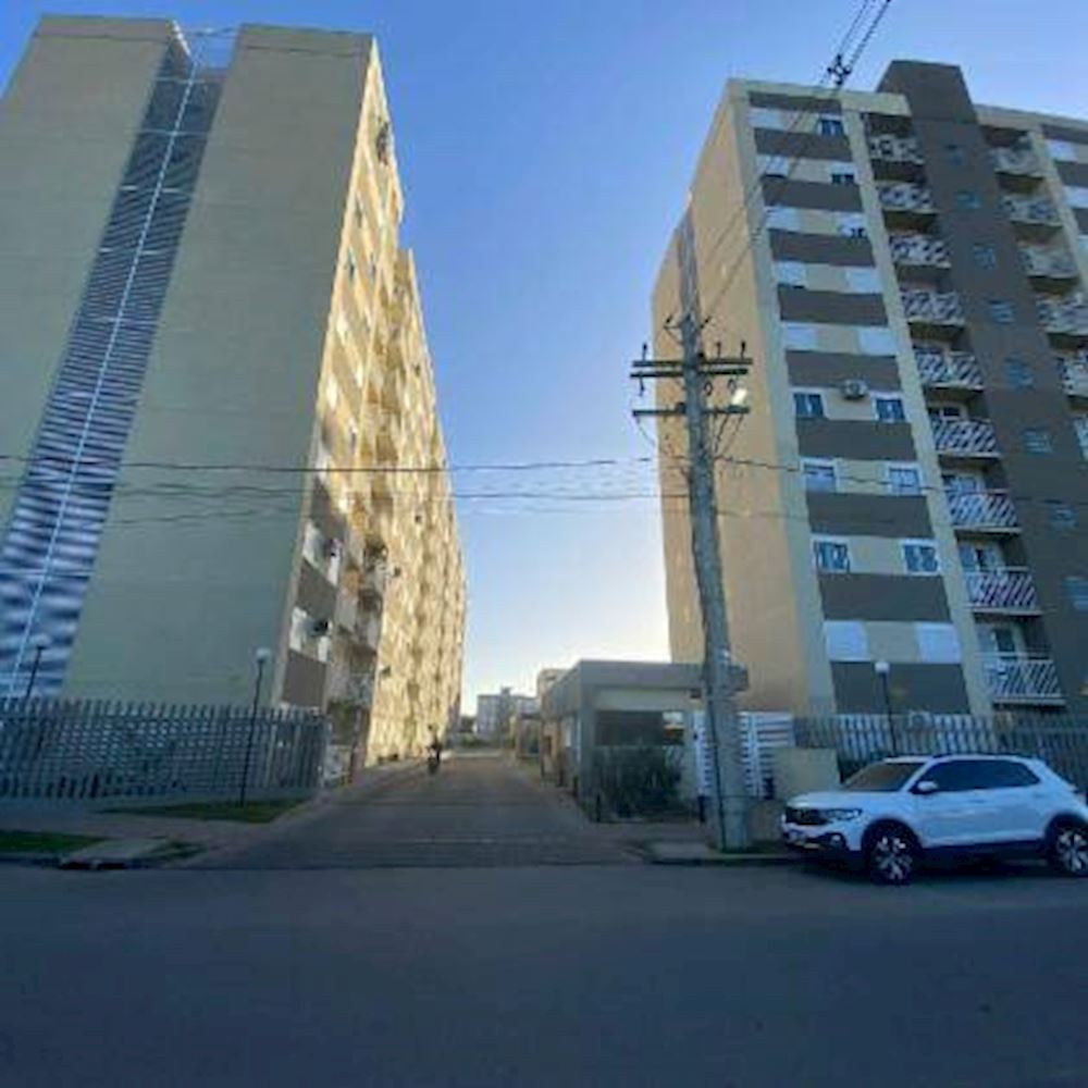 Imagem do imóvel Apartamento no "Cond. Acqua Parque Residence" - São Gonçalo - Pelotas/RS