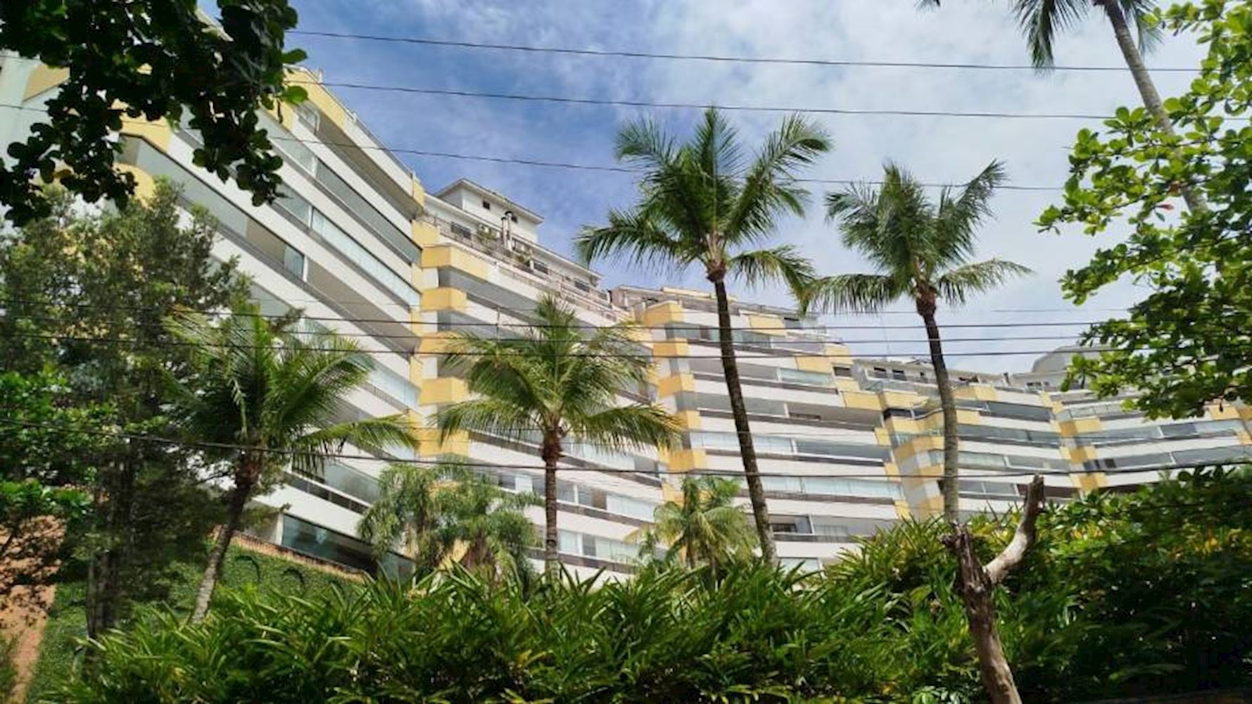 Apartamento em Morro Sorocotuba - Guarujá/SP, localizado em Guarujá - SP, bairro Morro Sorocotuba