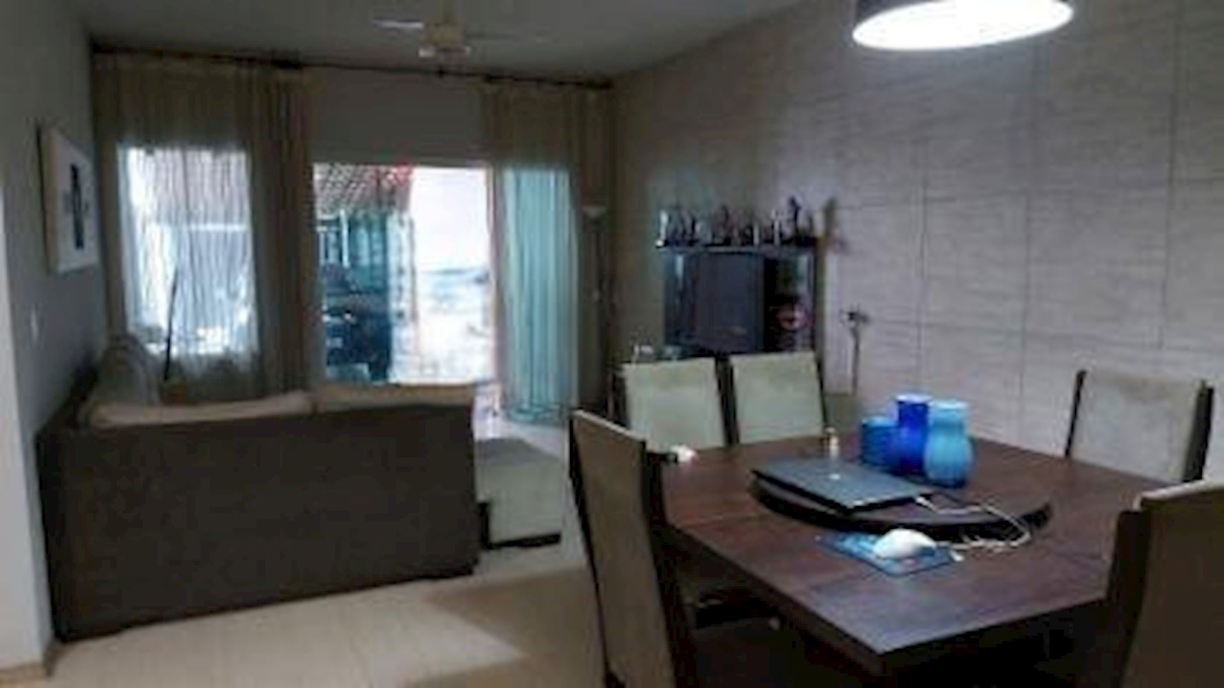 Casa no Parque Residencial Potiguara - Itu/SP, localizado em Itu - SP