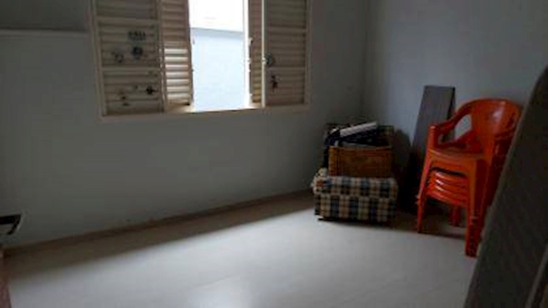 Casa no Parque Residencial Potiguara - Itu/SP, localizado em Itu - SP
