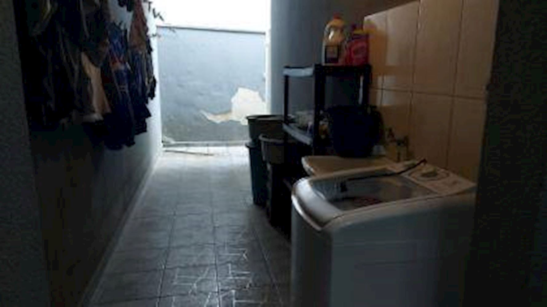 Casa no Parque Residencial Potiguara - Itu/SP, localizado em Itu - SP