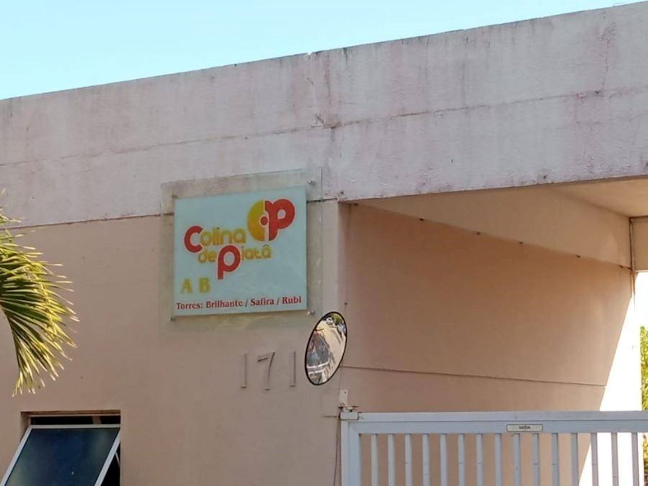 Apartamento em Piata - Salvador/BA, localizado em Salvador - BA, bairro Piata