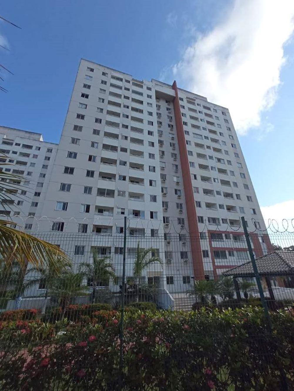 Apartamento em Piata - Salvador/BA, localizado em Salvador - BA, bairro Piata