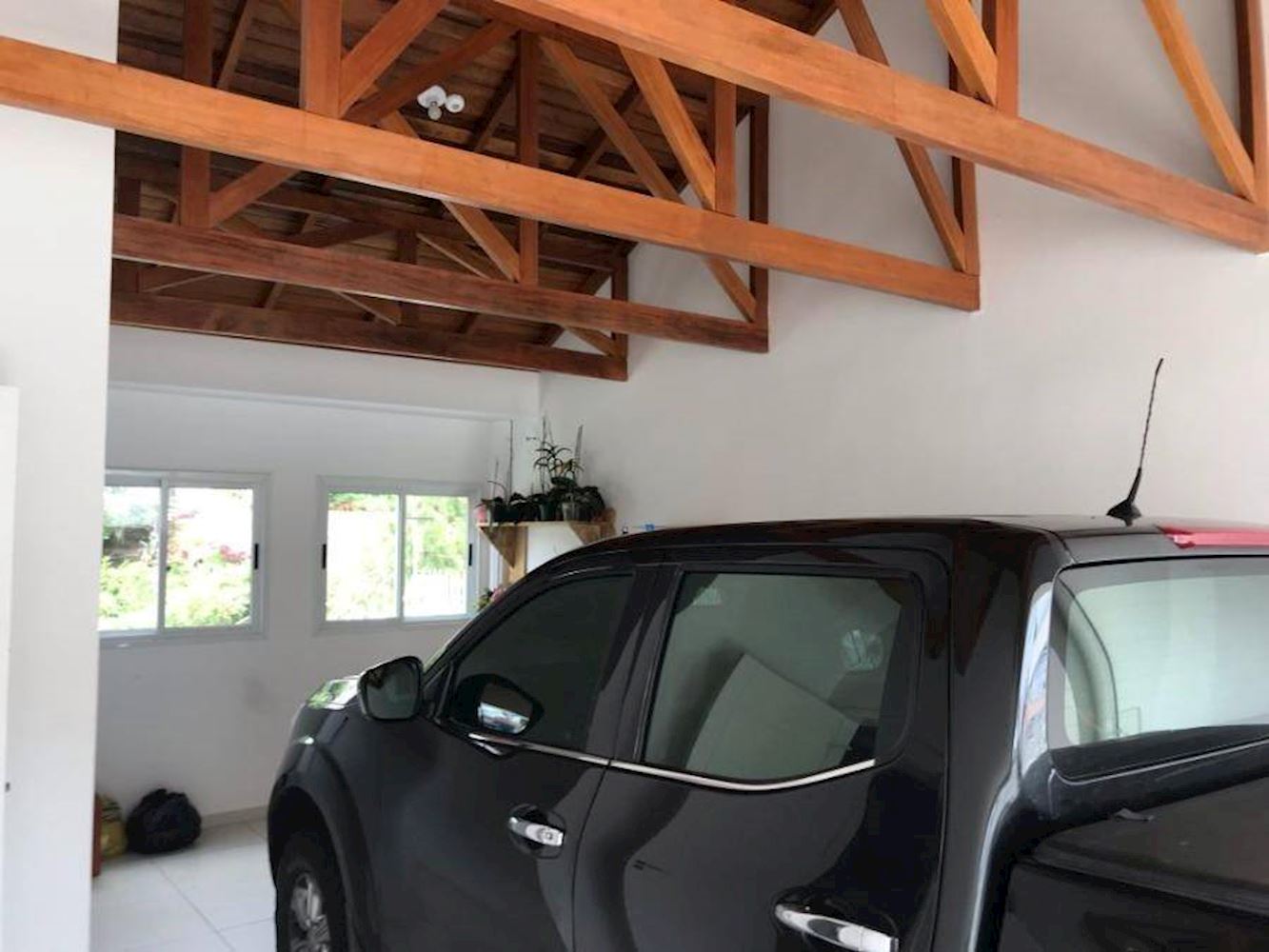 Casa em Ronda - Ponta Grossa/PR, localizado em Ponta Grossa - PR, bairro Ronda