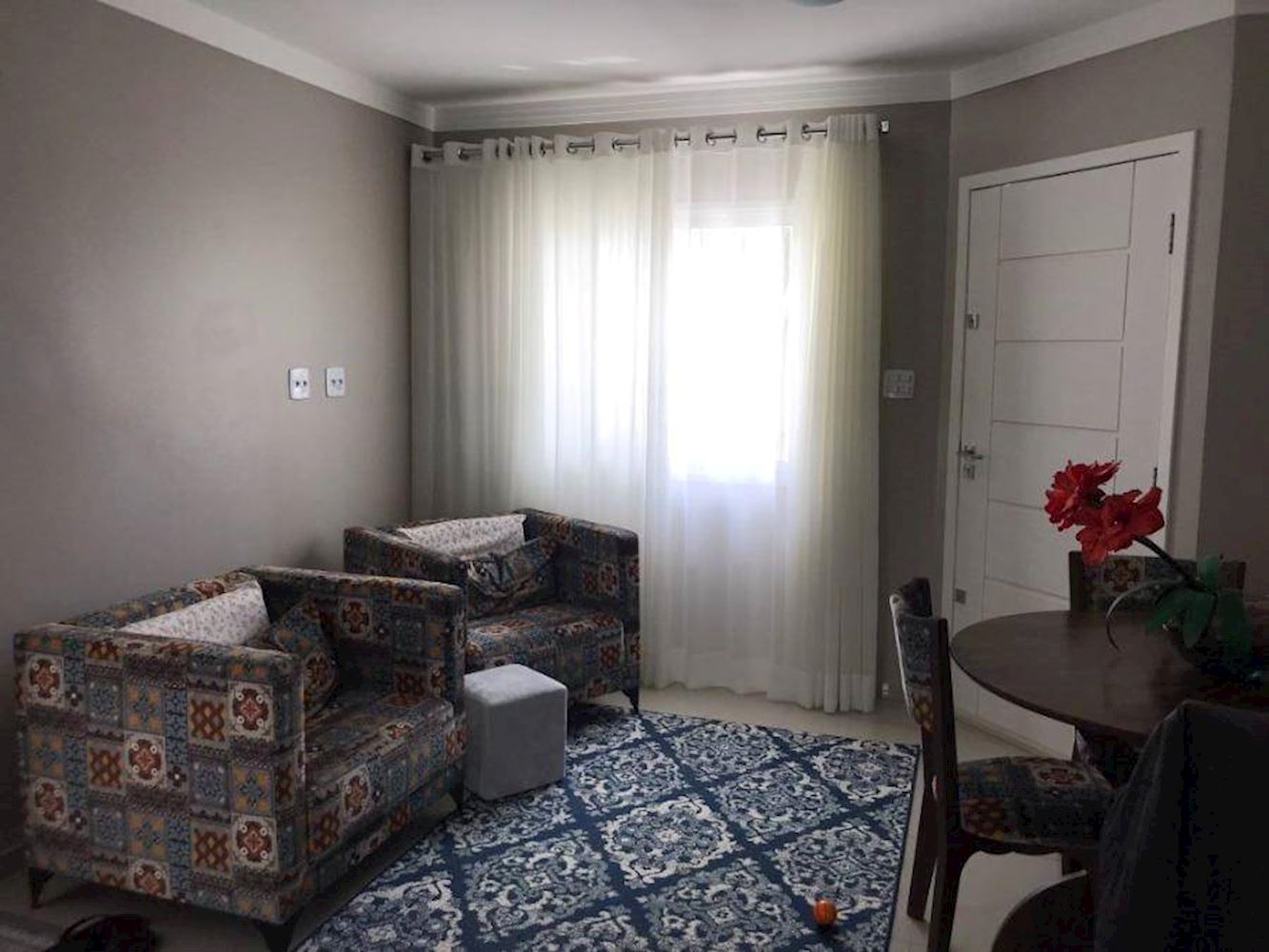 Casa em Ronda - Ponta Grossa/PR, localizado em Ponta Grossa - PR, bairro Ronda
