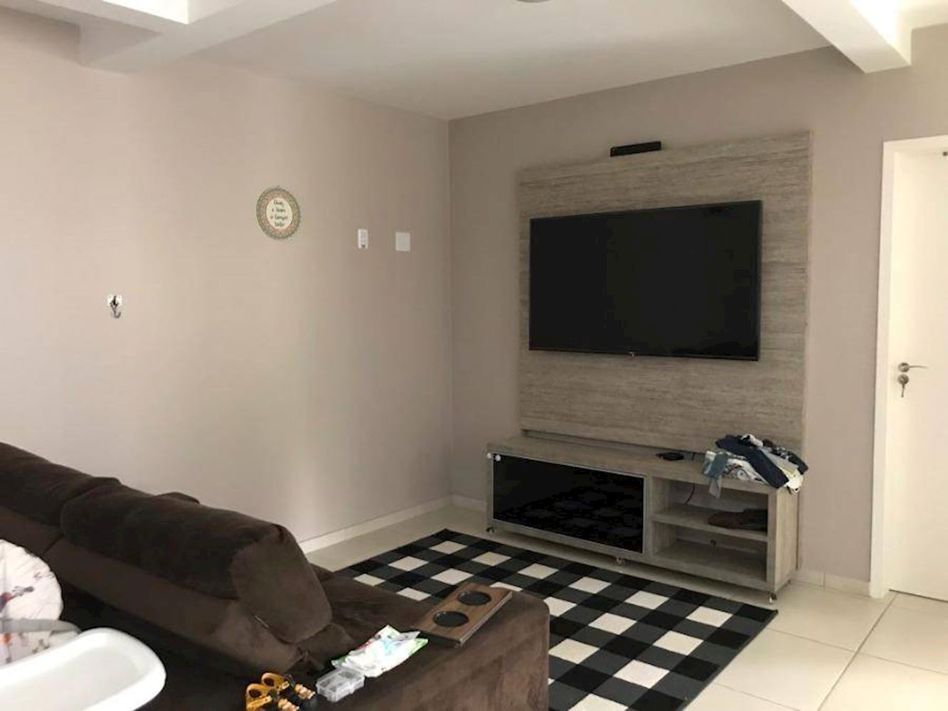 Casa em Ronda - Ponta Grossa/PR, localizado em Ponta Grossa - PR, bairro Ronda