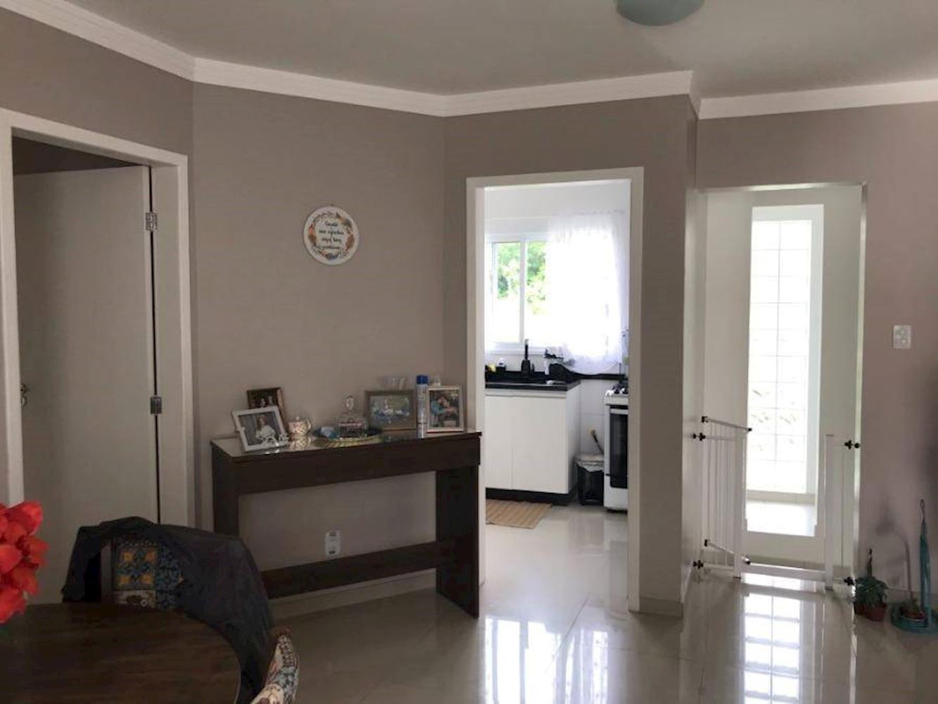 Casa em Ronda - Ponta Grossa/PR, localizado em Ponta Grossa - PR, bairro Ronda