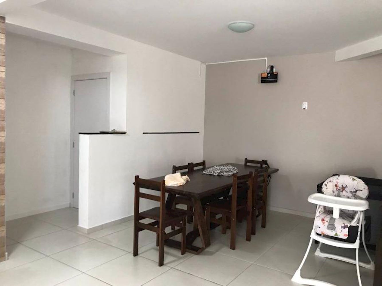 Casa em Ronda - Ponta Grossa/PR, localizado em Ponta Grossa - PR, bairro Ronda