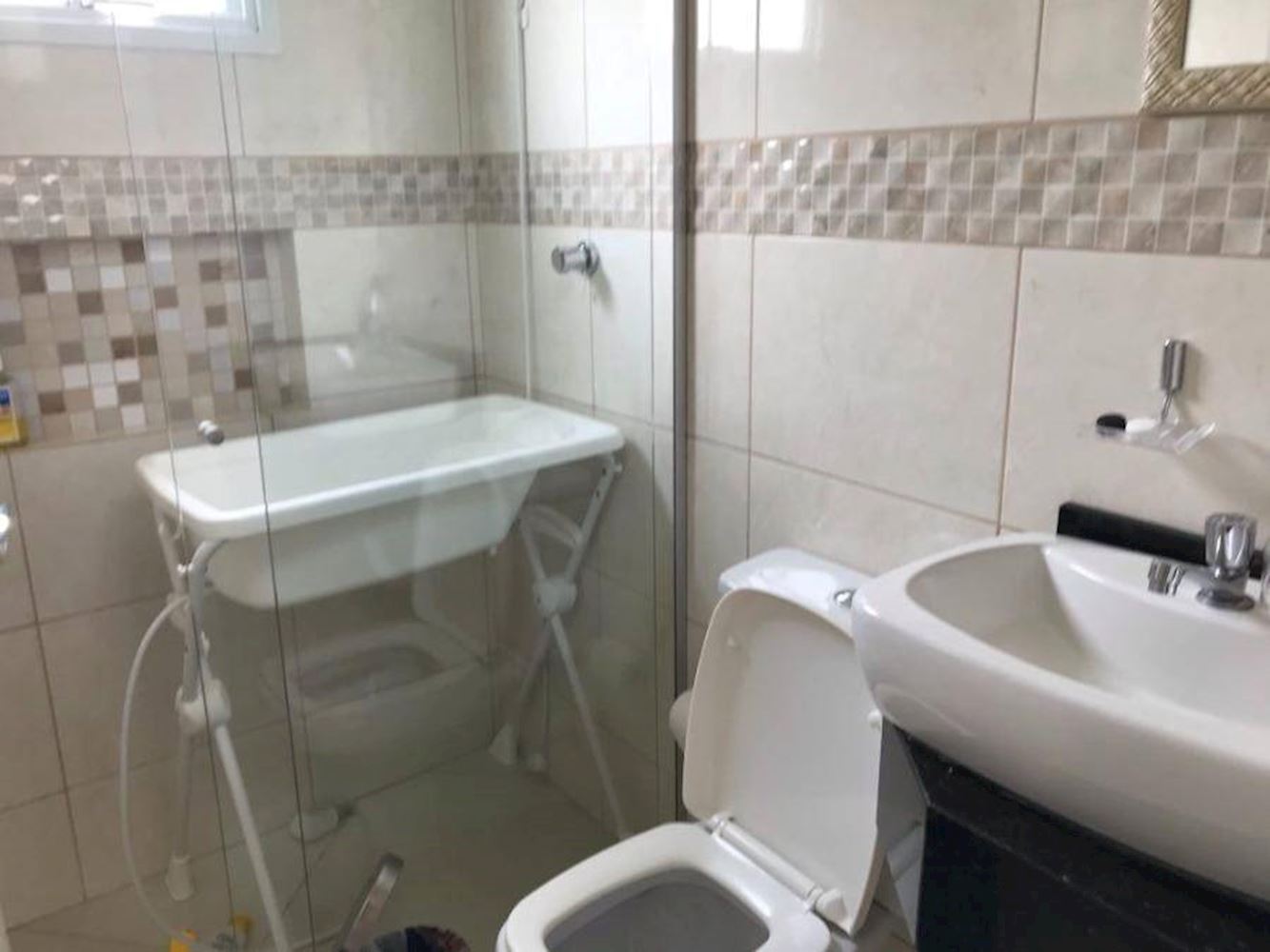 Casa em Ronda - Ponta Grossa/PR, localizado em Ponta Grossa - PR, bairro Ronda