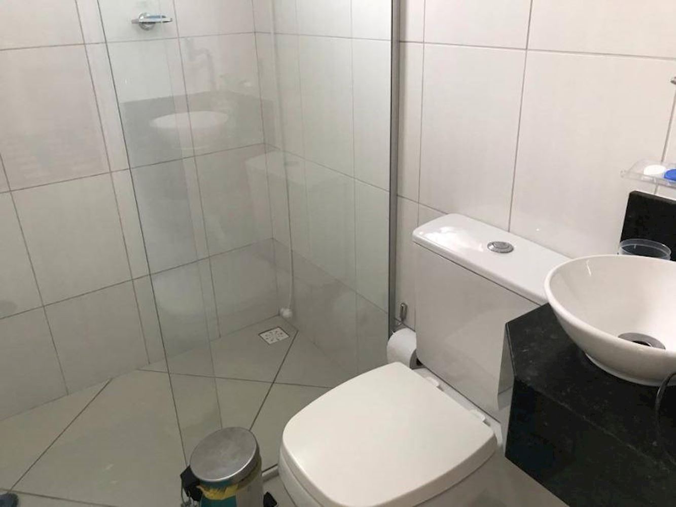 Casa em Ronda - Ponta Grossa/PR, localizado em Ponta Grossa - PR, bairro Ronda