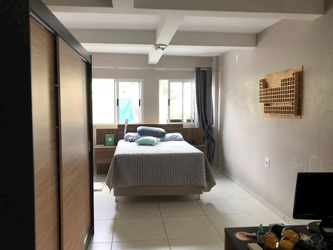 Casa em Ronda - Ponta Grossa/PR, localizado em Ponta Grossa - PR, bairro Ronda