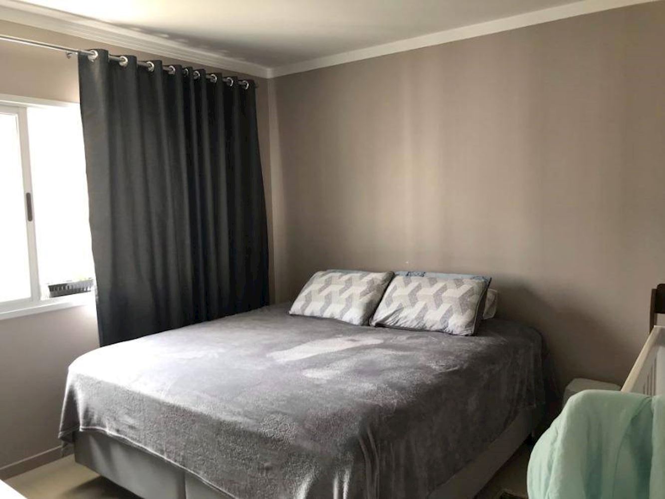 Casa em Ronda - Ponta Grossa/PR, localizado em Ponta Grossa - PR, bairro Ronda