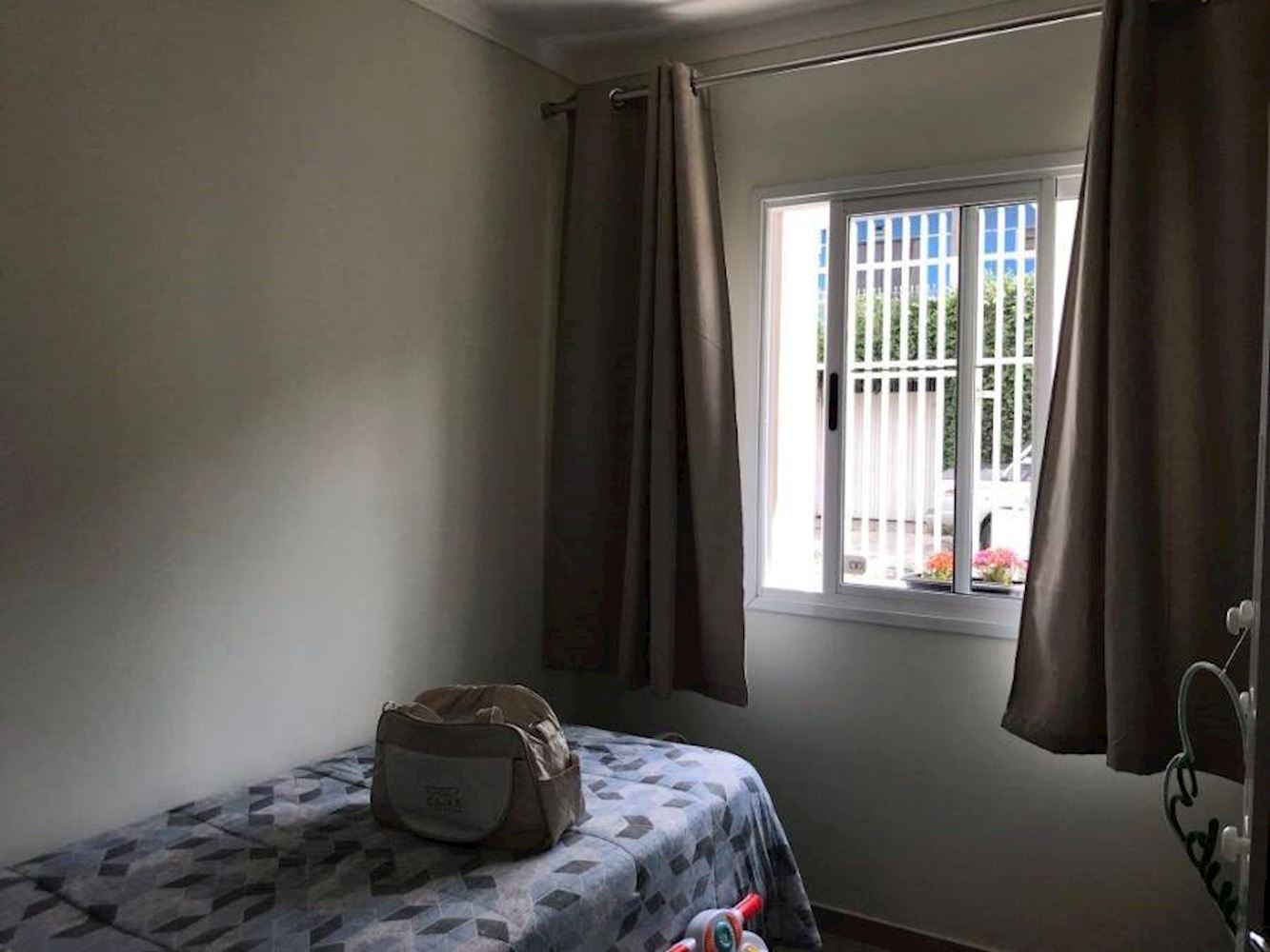 Casa em Ronda - Ponta Grossa/PR, localizado em Ponta Grossa - PR, bairro Ronda