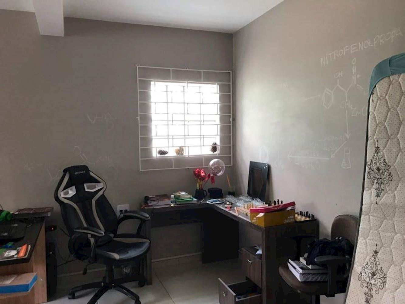 Casa em Ronda - Ponta Grossa/PR, localizado em Ponta Grossa - PR, bairro Ronda