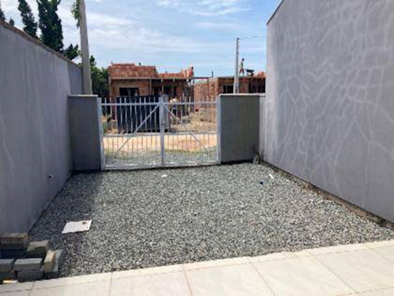 Casa em Quinta Dos Açorianos - Barra Velha/SC, localizado em Barra Velha - SC, bairro Quinta dos Açorianos
