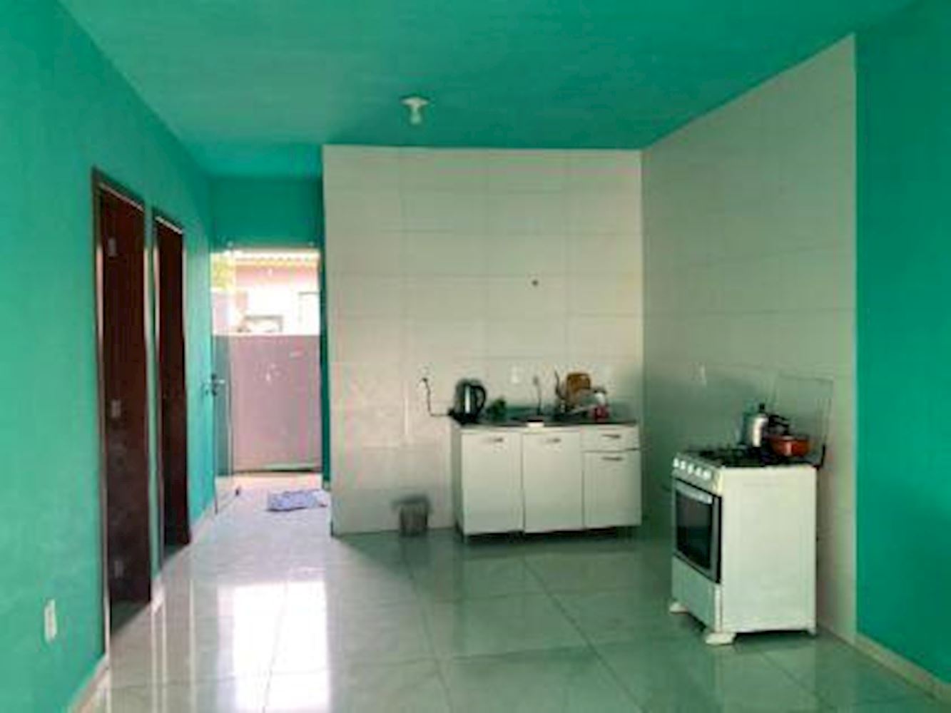 Casa em Quinta Dos Açorianos - Barra Velha/SC, localizado em Barra Velha - SC, bairro Quinta dos Açorianos