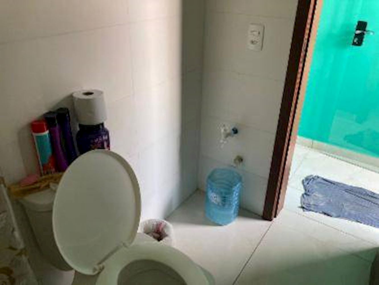Casa em Quinta Dos Açorianos - Barra Velha/SC, localizado em Barra Velha - SC, bairro Quinta dos Açorianos