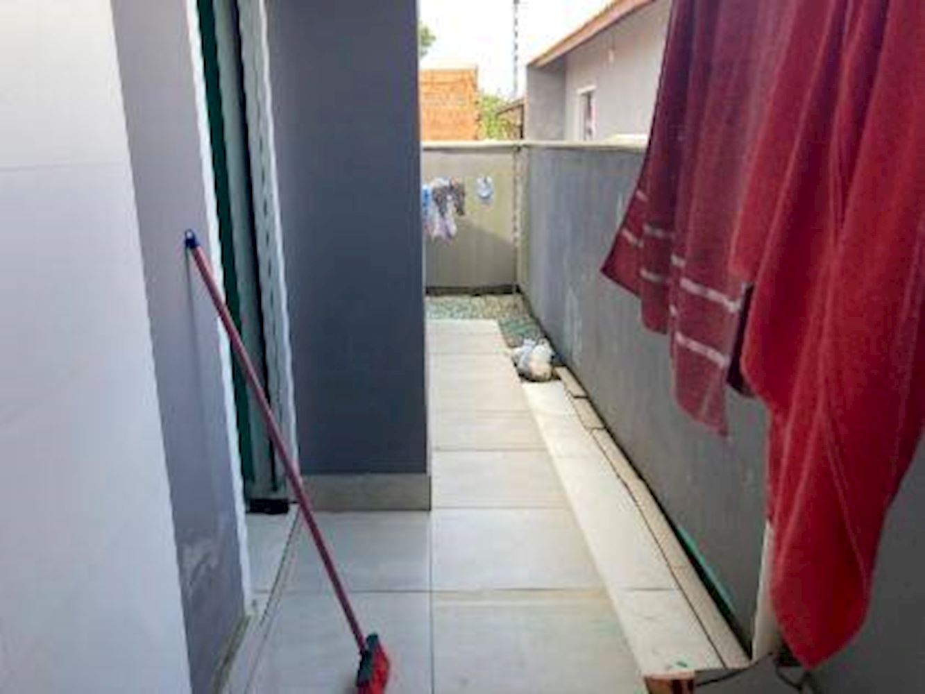 Casa em Quinta Dos Açorianos - Barra Velha/SC, localizado em Barra Velha - SC, bairro Quinta dos Açorianos