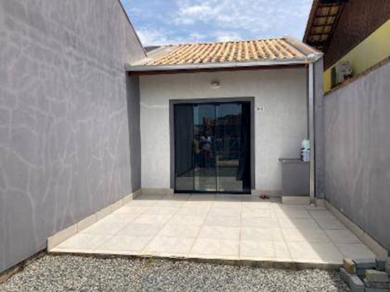Casa em Quinta Dos Açorianos - Barra Velha/SC, localizado em Barra Velha - SC, bairro Quinta dos Açorianos