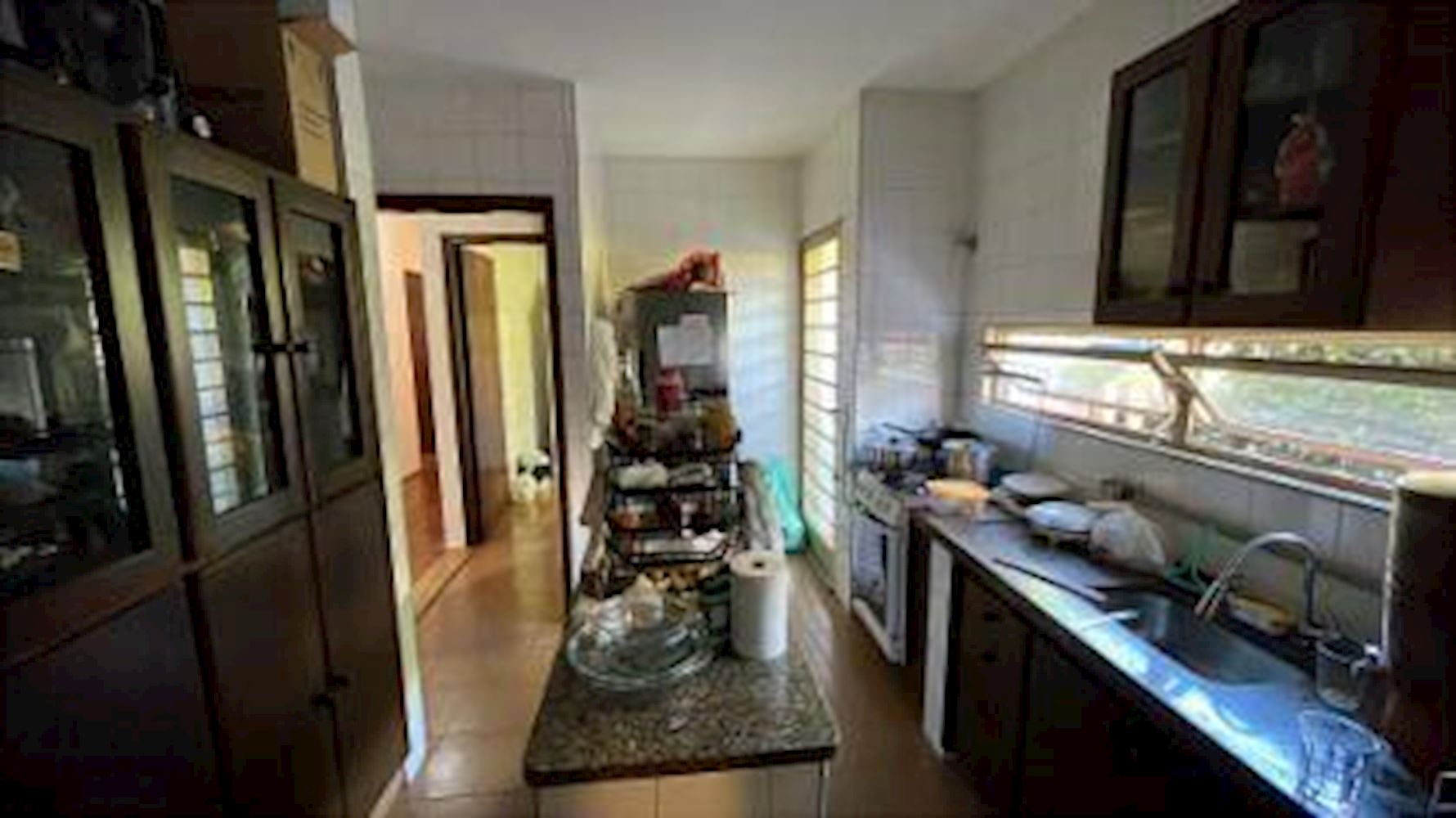 Casa no Parque Santa Marta - São Carlos/SP, localizado em São Carlos - SP, bairro Parque Santa Marta