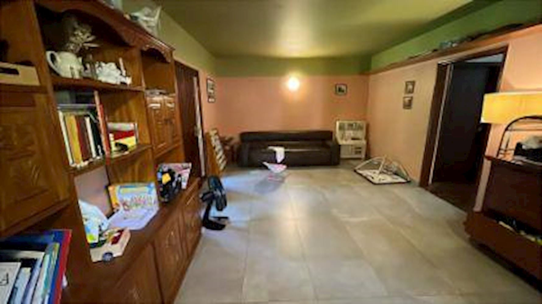 Casa no Parque Santa Marta - São Carlos/SP, localizado em São Carlos - SP, bairro Parque Santa Marta