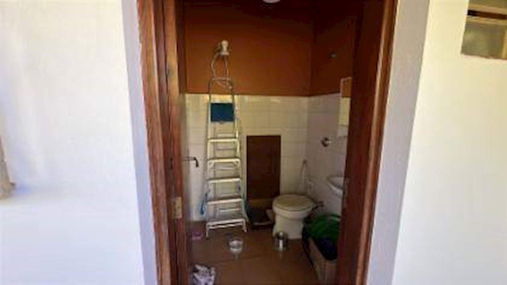 Casa no Parque Santa Marta - São Carlos/SP, localizado em São Carlos - SP, bairro Parque Santa Marta