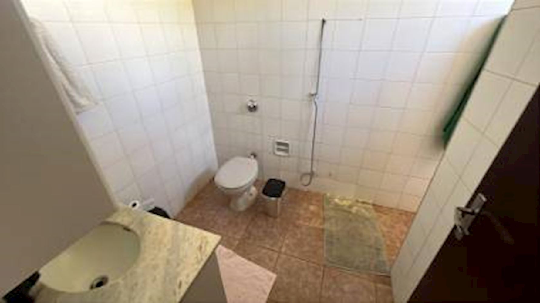 Casa no Parque Santa Marta - São Carlos/SP, localizado em São Carlos - SP, bairro Parque Santa Marta