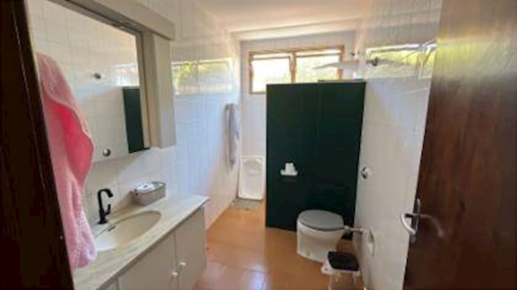 Casa no Parque Santa Marta - São Carlos/SP, localizado em São Carlos - SP, bairro Parque Santa Marta