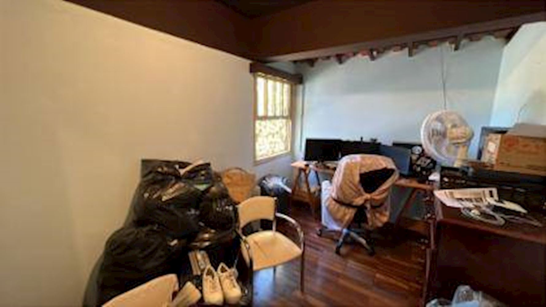 Casa no Parque Santa Marta - São Carlos/SP, localizado em São Carlos - SP, bairro Parque Santa Marta