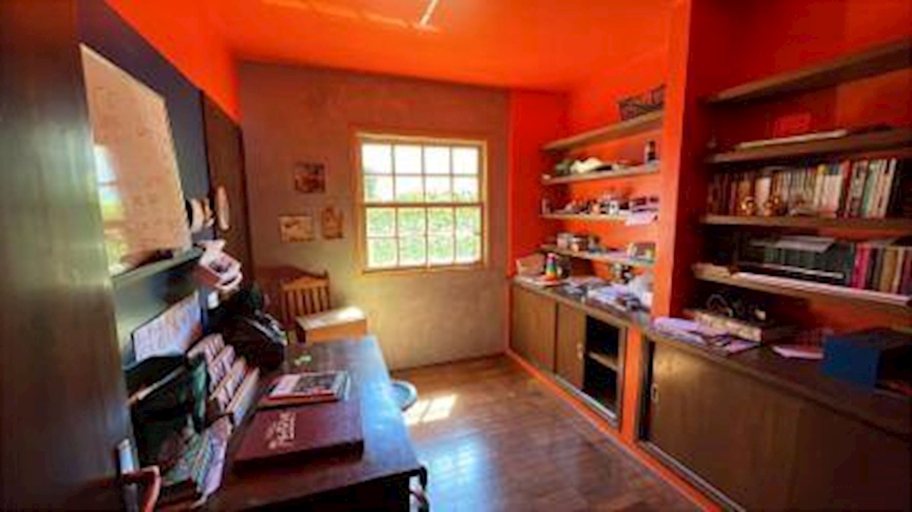 Casa no Parque Santa Marta - São Carlos/SP, localizado em São Carlos - SP, bairro Parque Santa Marta