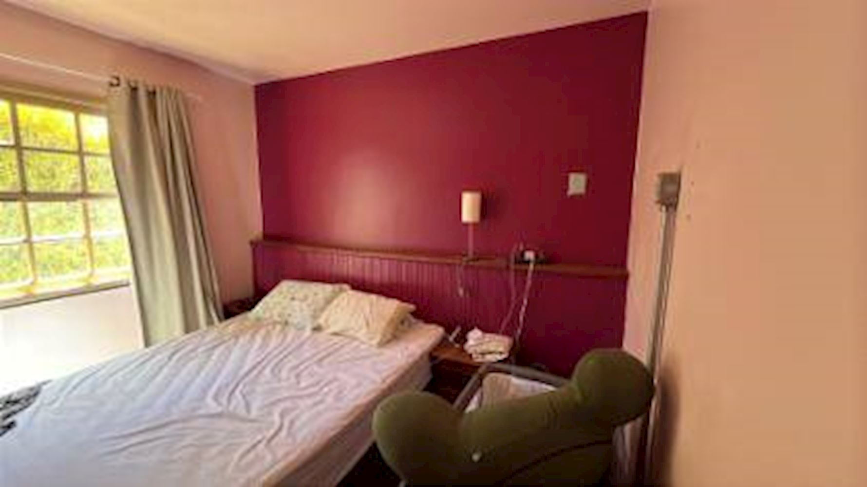 Casa no Parque Santa Marta - São Carlos/SP, localizado em São Carlos - SP, bairro Parque Santa Marta
