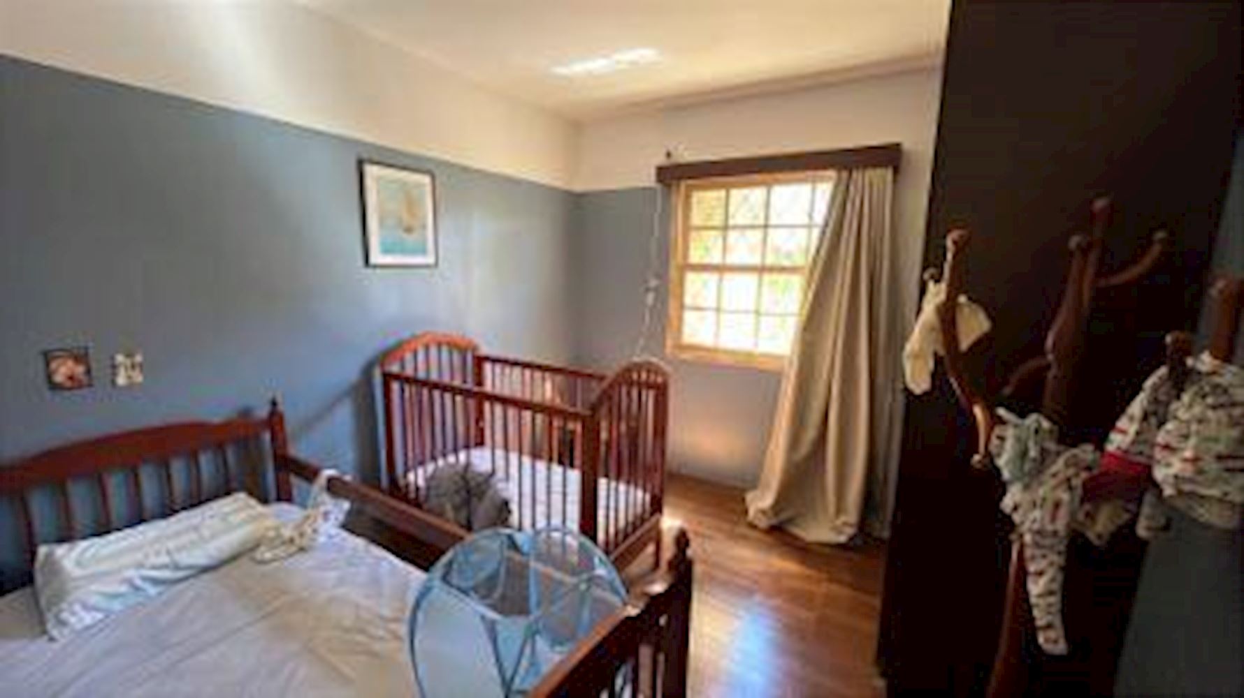 Casa no Parque Santa Marta - São Carlos/SP, localizado em São Carlos - SP, bairro Parque Santa Marta