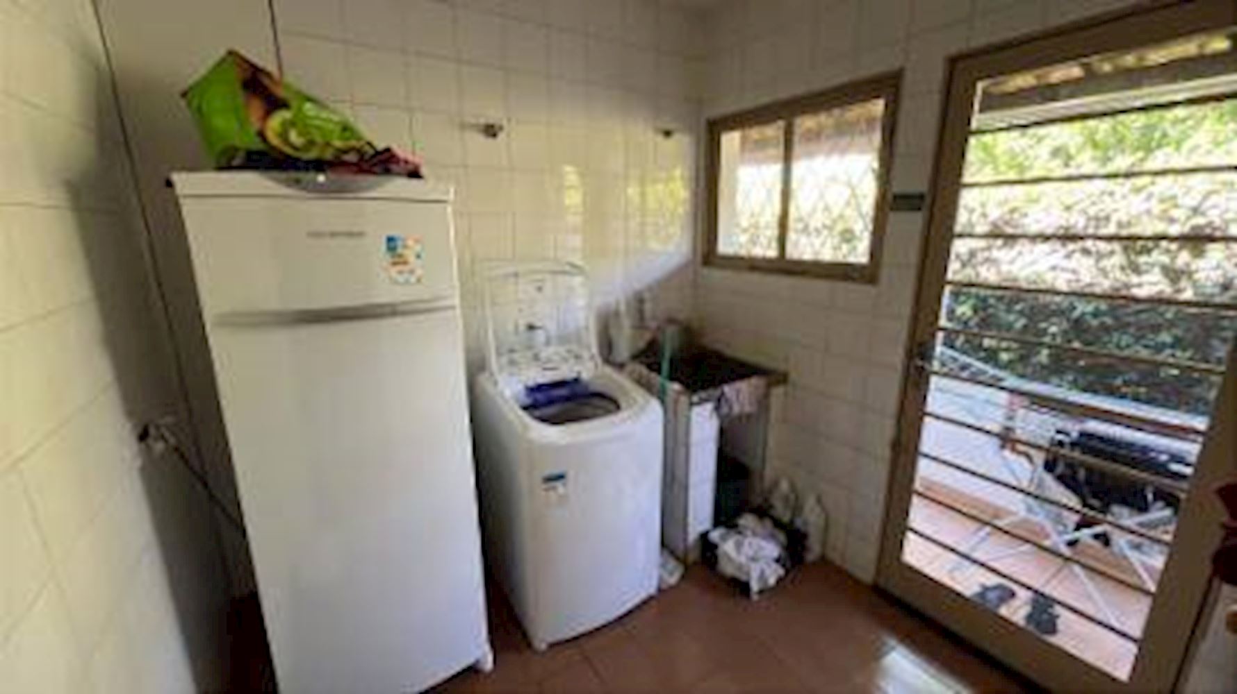 Casa no Parque Santa Marta - São Carlos/SP, localizado em São Carlos - SP, bairro Parque Santa Marta