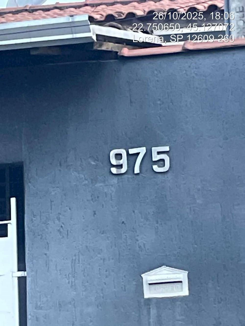 Casa em Santa Terezinha - Lorena/SP, localizado em Lorena - SP, bairro Santa Terezinha