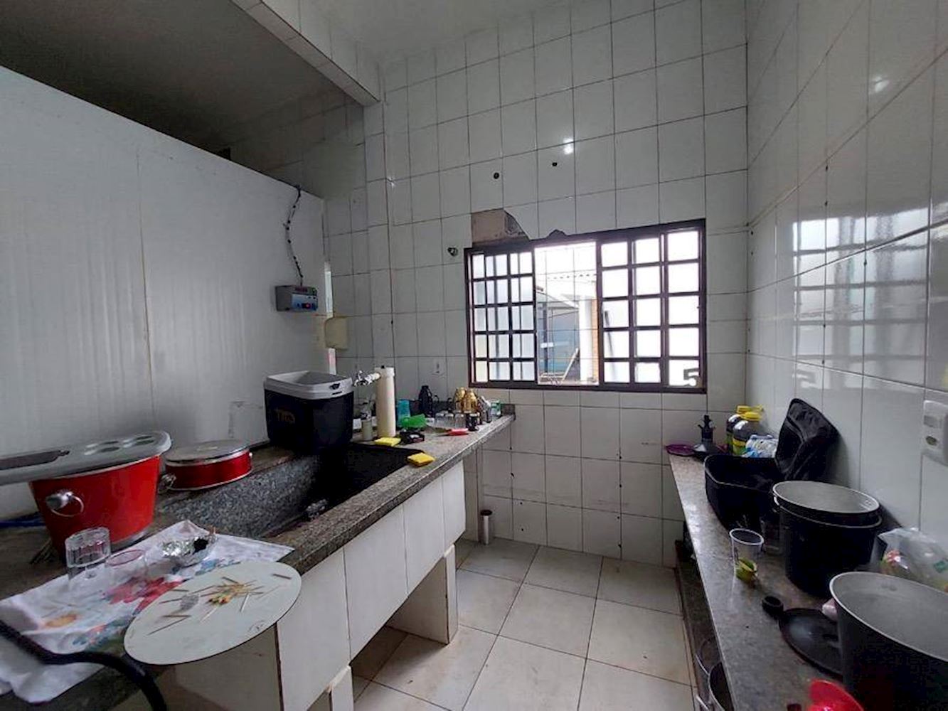 Casa no Jardim Primaveras em Lucas do Rio Verde/MT, localizado em Lucas Do Rio Verde - MT, bairro Jardim Primaveras