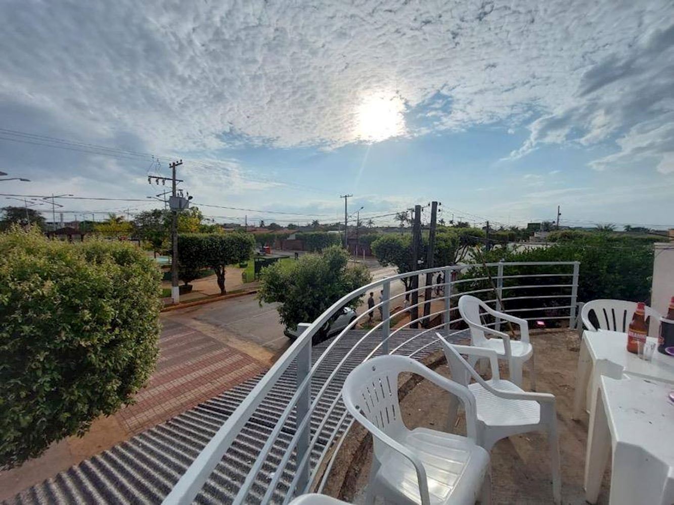 Casa no Jardim Primaveras em Lucas do Rio Verde/MT, localizado em Lucas Do Rio Verde - MT, bairro Jardim Primaveras