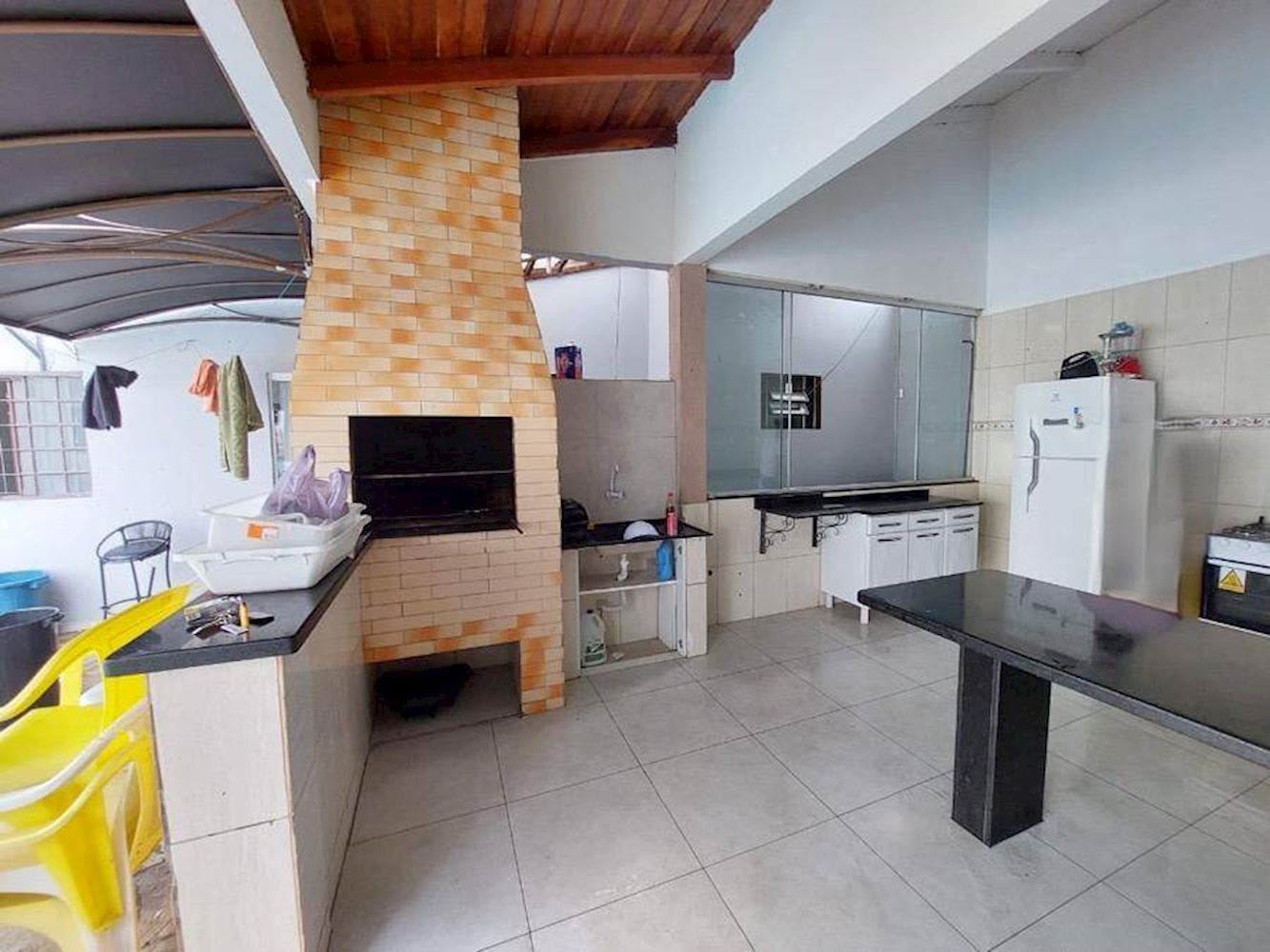 Casa no Jardim Primaveras em Lucas do Rio Verde/MT, localizado em Lucas Do Rio Verde - MT, bairro Jardim Primaveras