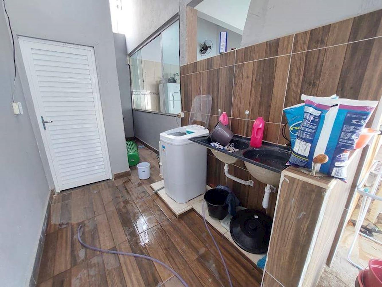 Casa no Jardim Primaveras em Lucas do Rio Verde/MT, localizado em Lucas Do Rio Verde - MT, bairro Jardim Primaveras