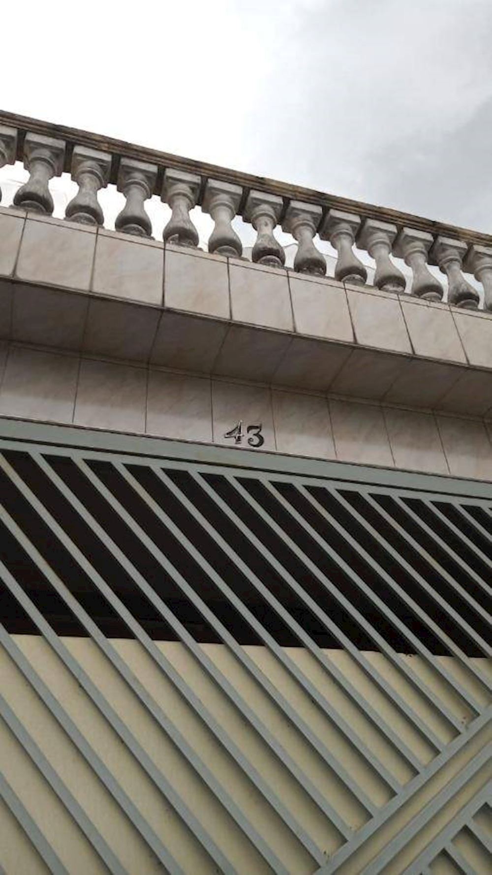 Casa na Vila Rica em São Paulo/SP, localizado em São Paulo - SP, bairro Vila Rica