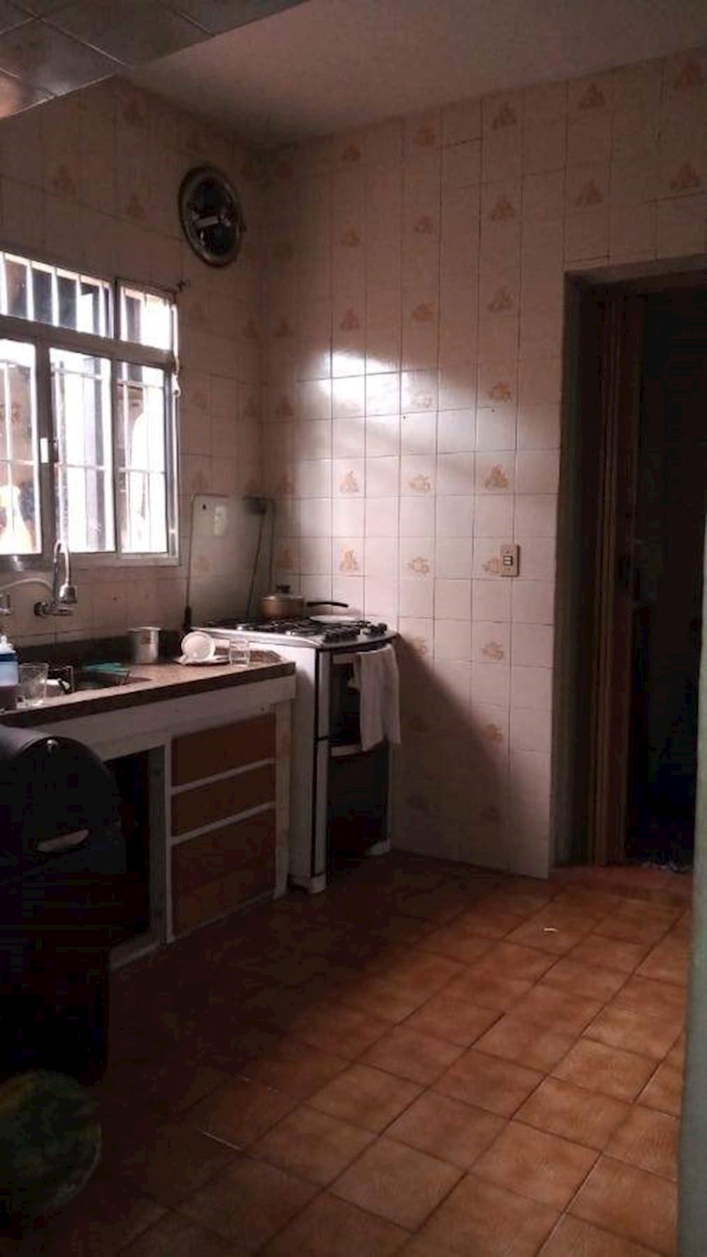 Casa na Vila Rica em São Paulo/SP, localizado em São Paulo - SP, bairro Vila Rica