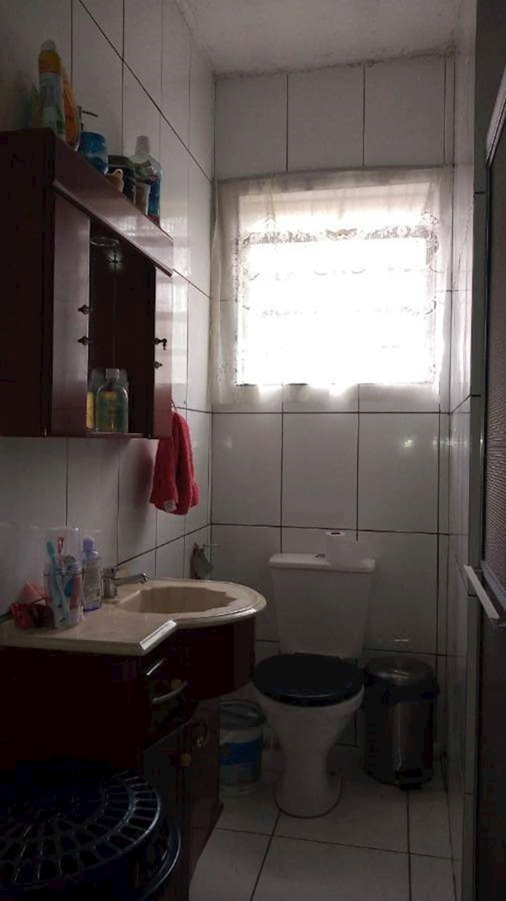 Casa na Vila Rica em São Paulo/SP, localizado em São Paulo - SP, bairro Vila Rica