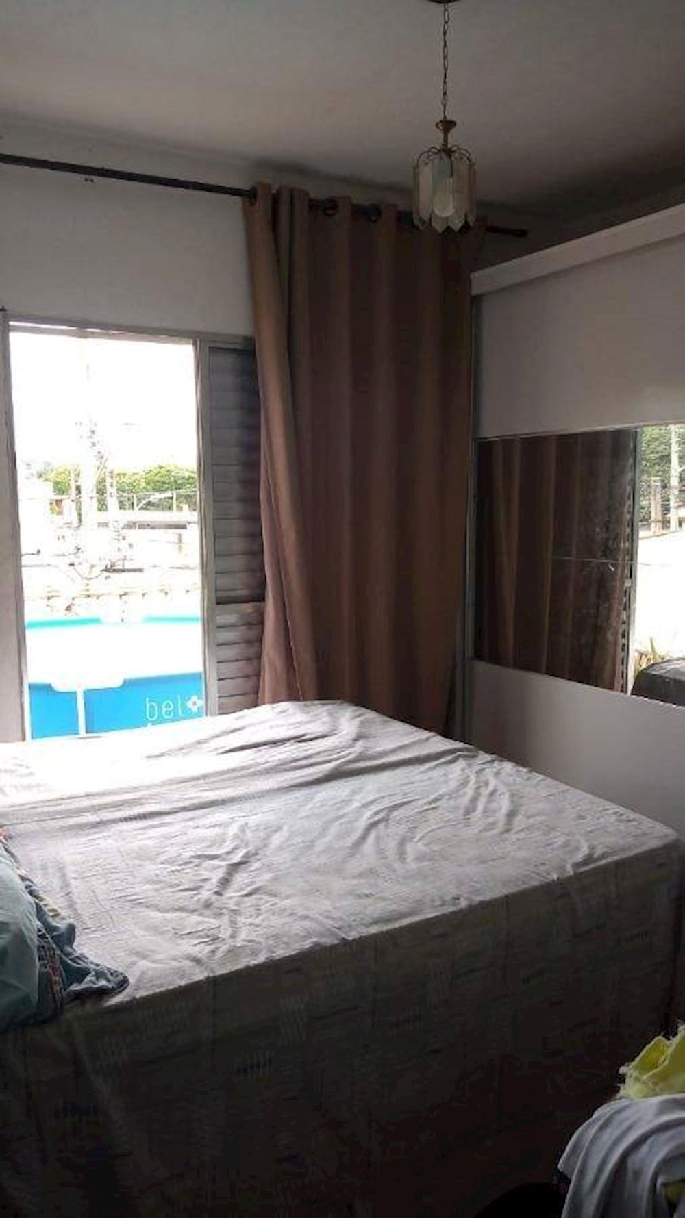 Casa na Vila Rica em São Paulo/SP, localizado em São Paulo - SP, bairro Vila Rica