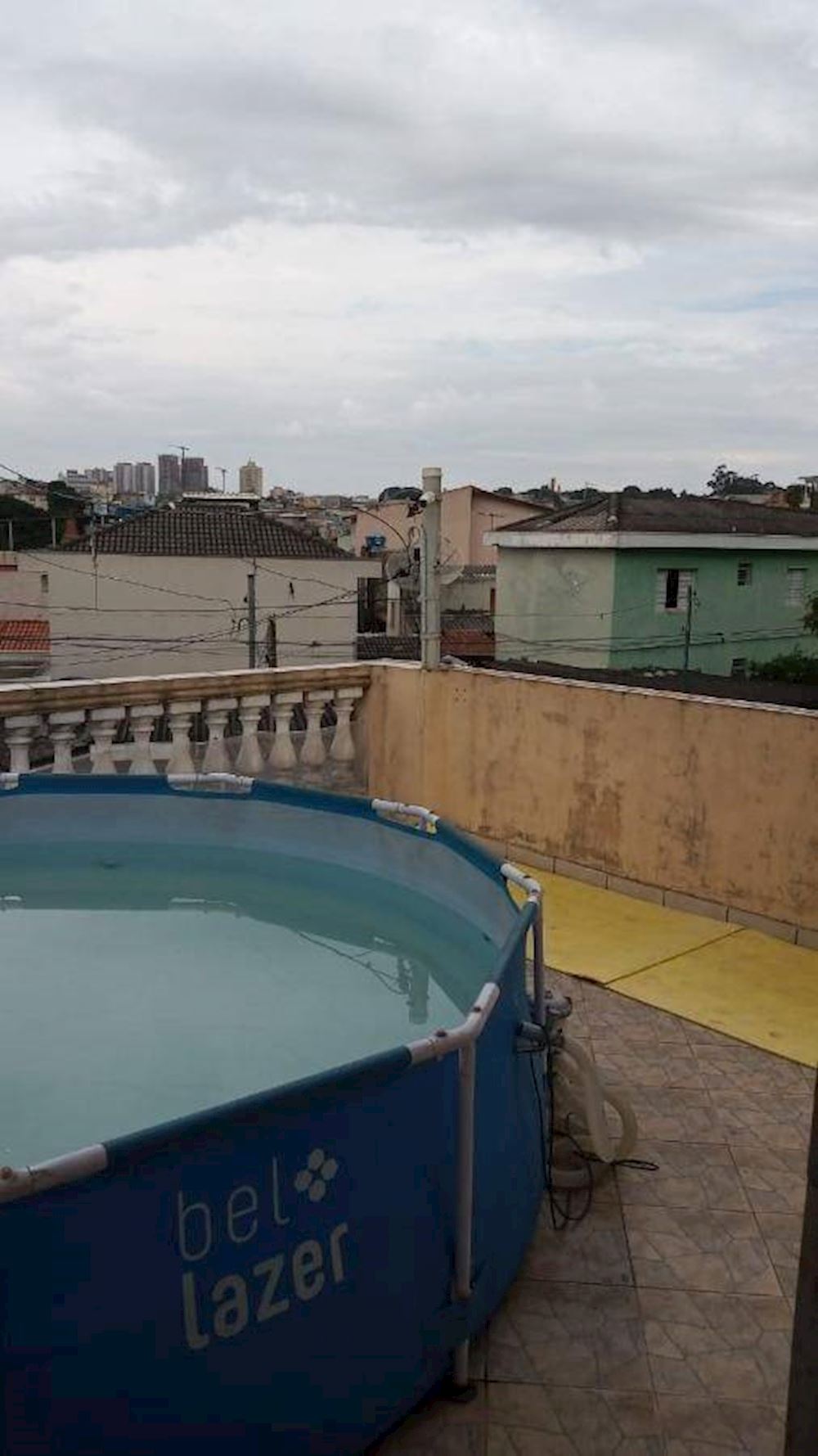 Casa na Vila Rica em São Paulo/SP, localizado em São Paulo - SP, bairro Vila Rica