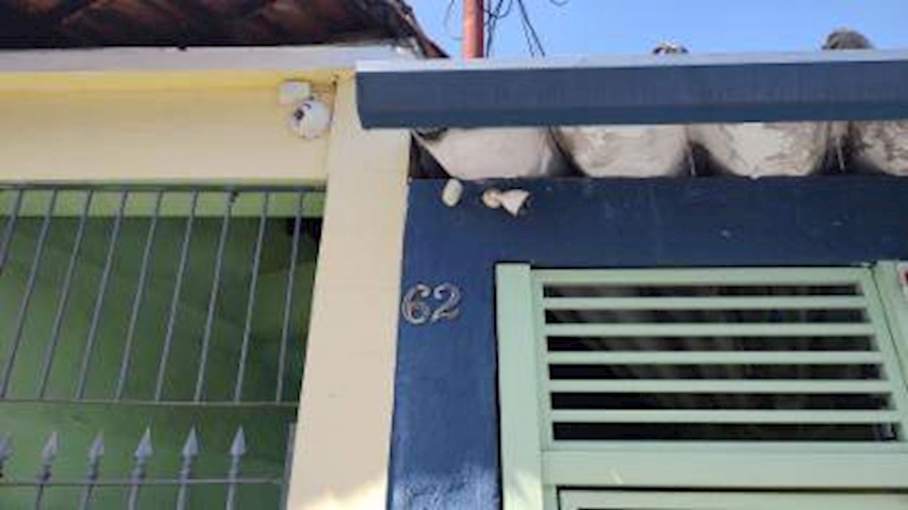 Casa no Parque São Domingos em São Paulo/SP, localizado em São Paulo - SP, bairro Parque São Domingos