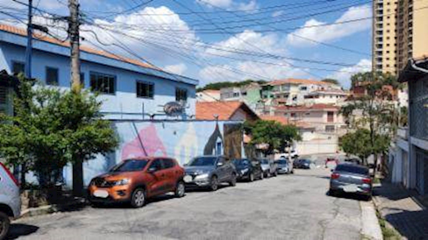 Casa no Parque São Domingos em São Paulo/SP, localizado em São Paulo - SP, bairro Parque São Domingos