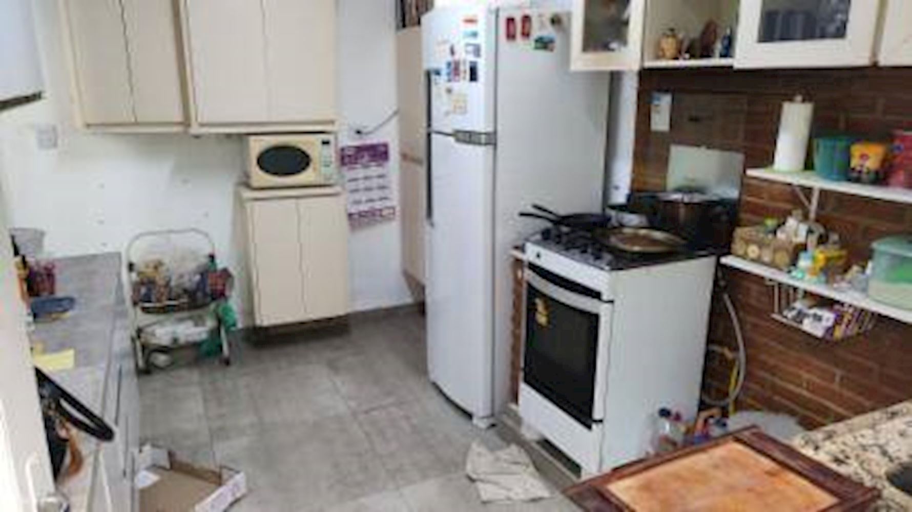 Casa no Parque São Domingos em São Paulo/SP, localizado em São Paulo - SP, bairro Parque São Domingos